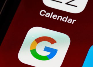 Google Calendar ya cuenta con modo oscuro.- Blog Hola Telcel