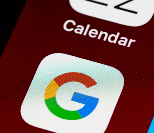 Google Calendar ya cuenta con modo oscuro.- Blog Hola Telcel