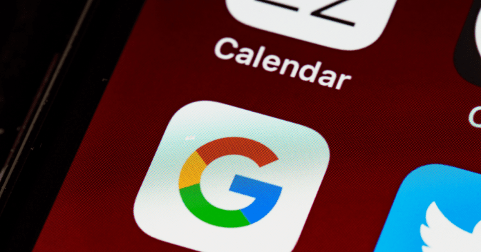 Google Calendar ya cuenta con modo oscuro.- Blog Hola Telcel