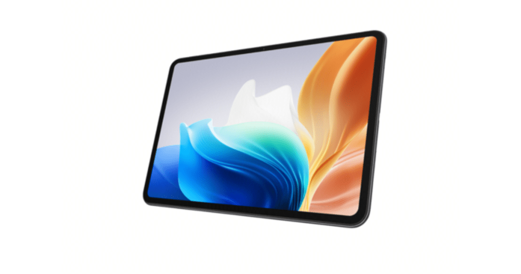 Pantalla de la tableta OPPO Pad Neo.- Blog Hola Telcel