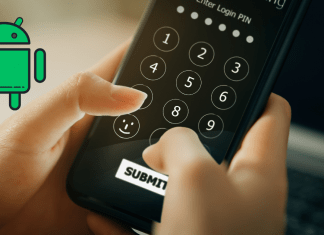 Conoce cómo puedes mejorar la seguridad de tu PIN en Android.- Blog Hola Telcel