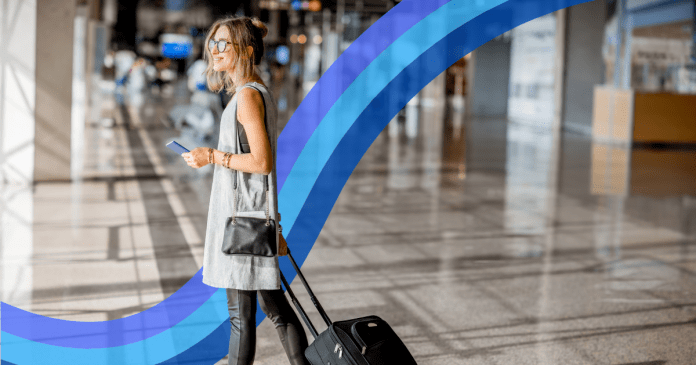 Encuentra tu equipaje en el aeropuerto con tu iPhone.- Blog Hola Telcel