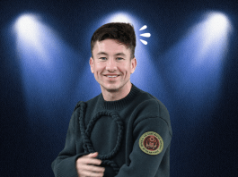 Barry Keoghan interpretará a Ringo Starr.- Blog Hola Telcel