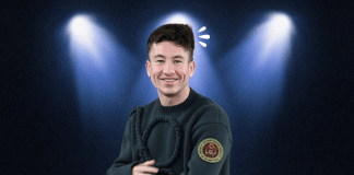 Barry Keoghan interpretará a Ringo Starr.- Blog Hola Telcel