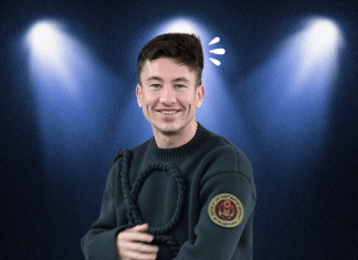 Barry Keoghan interpretará a Ringo Starr.- Blog Hola Telcel