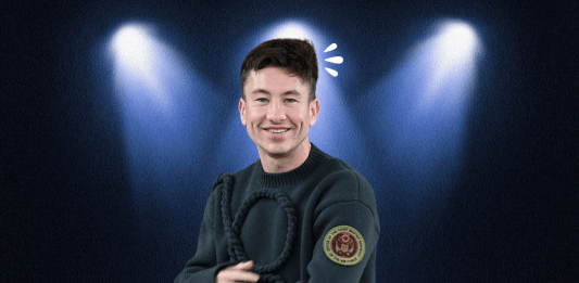 Barry Keoghan interpretará a Ringo Starr.- Blog Hola Telcel