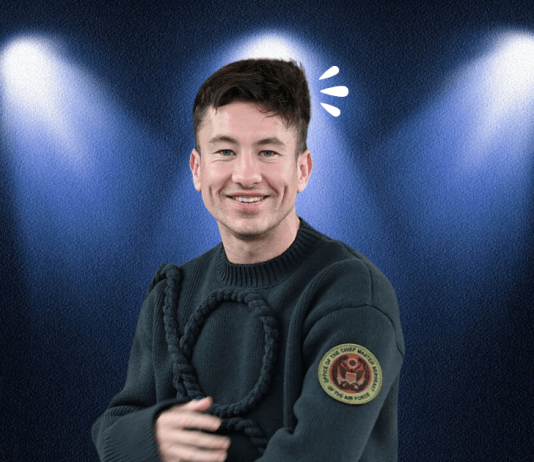 Barry Keoghan interpretará a Ringo Starr.- Blog Hola Telcel