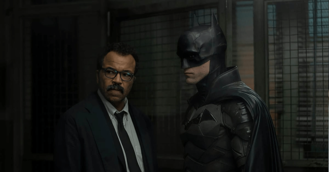 Batman Conoce cuáles son las probabilidades de que Robert Pattinson abandone su papel como Batman y se convierta en un nuevo personaje de Marvel.- Blog Hola Telcel