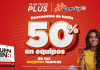 Este Buen Fin aprovecha hasta 50% de descuento en equipos.- Blog Hola Telcel