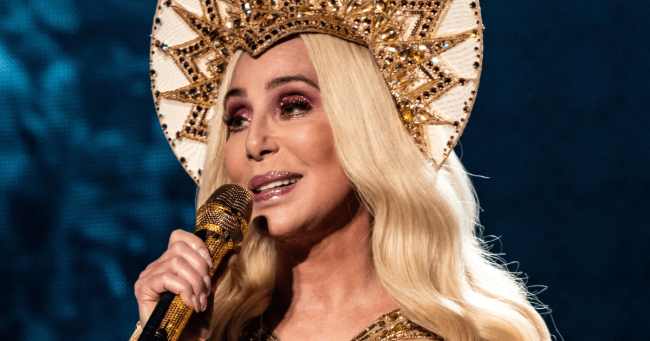 Cher Cher comparte que su próximo disco podría ser el último.- Blog Hola Telcel