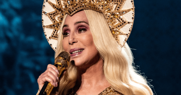 Cher comparte que su próximo disco podría ser el último.- Blog Hola Telcel