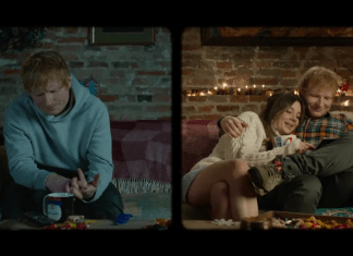 Conoce todo sobre la nueva emotiva canción de Ed Sheeran para Navidad.- Blog Hola Telcel