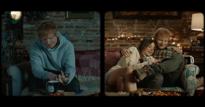 Conoce todo sobre la nueva emotiva canción de Ed Sheeran para Navidad.- Blog Hola Telcel