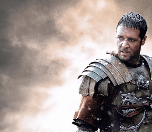 Conoce todo sobre Gladiador 3 y su inspiración en una de las películas de El padrino.- Blog Hola Telcel