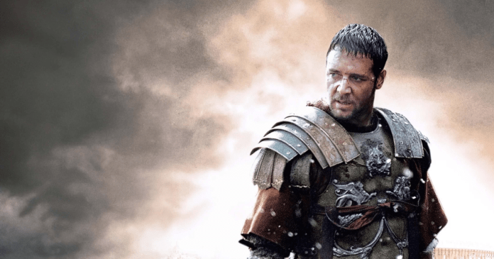 Conoce todo sobre Gladiador 3 y su inspiración en una de las películas de El padrino.- Blog Hola Telcel