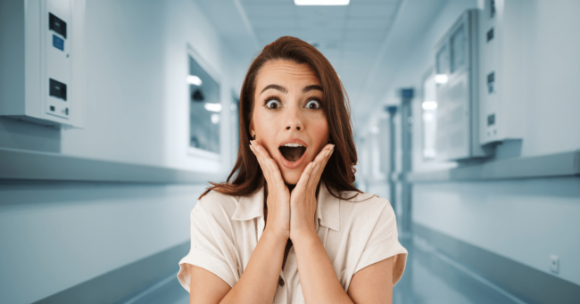 Grey’s Anatomy 'Grey’s Anatomy' se despide de un personaje.- Blog Hola Telcel