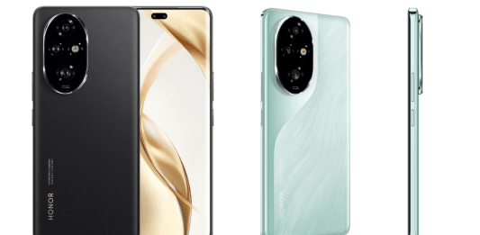 Conoce todas las características del HONOR 200 Pro.- Blog Hola Telcel