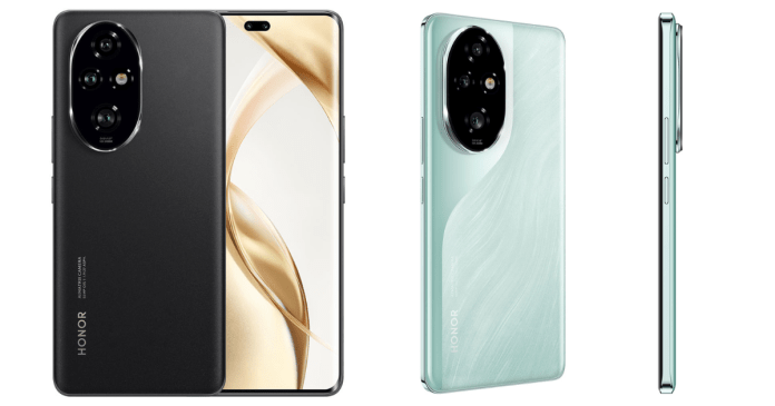 Conoce todas las características del HONOR 200 Pro.- Blog Hola Telcel