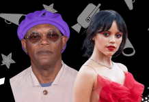 Jenna Ortega y Samuel L. Jackson juntos en un nuevo proyecto.- Blog Hola Telcel