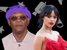 Jenna Ortega y Samuel L. Jackson juntos en un nuevo proyecto.- Blog Hola Telcel