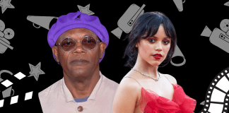 Jenna Ortega y Samuel L. Jackson juntos en un nuevo proyecto.- Blog Hola Telcel