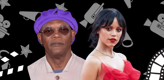 Jenna Ortega y Samuel L. Jackson juntos en un nuevo proyecto.- Blog Hola Telcel