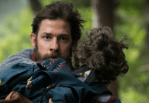 John Krasinski lidera el regreso de Jack Ryan.- Blog Hola Telcel