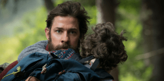 John Krasinski lidera el regreso de Jack Ryan.- Blog Hola Telcel