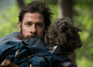 John Krasinski lidera el regreso de Jack Ryan.- Blog Hola Telcel