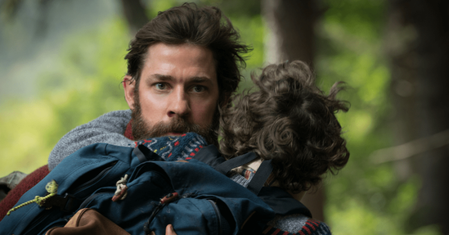John Krasinski John Krasinski lidera el regreso de Jack Ryan.- Blog Hola Telcel