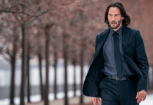 Conoce por qué las personas quieren ser como John Wick y los estudios quieren crear películas similares.- Blog Hola Telcel