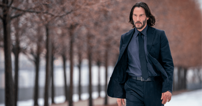 Conoce por qué las personas quieren ser como John Wick y los estudios quieren crear películas similares.- Blog Hola Telcel