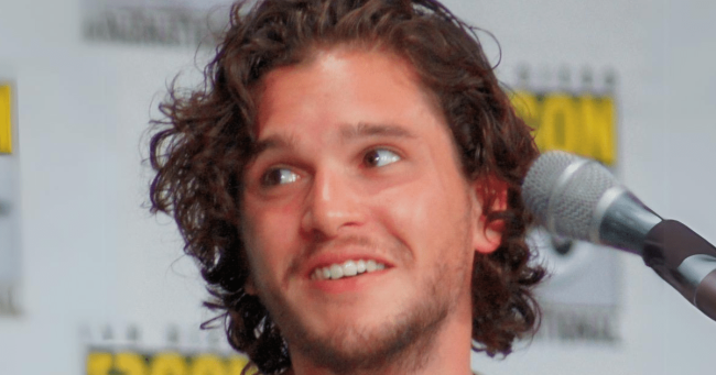 Kit Harington Conoce todo sobre la nueva película de 'Game of Thrones' que podría continuar con la historia de Jon Snow.- Blog Hola Telcel