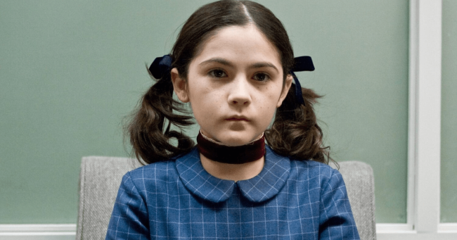 Conoce todo sobre la nueva película La huérfana 3.- Blog Hola Telcel