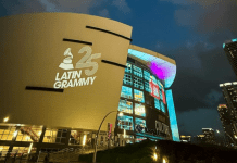 Todo sobre los Latin Grammy Awards 2024.- Blog Hola Telcel