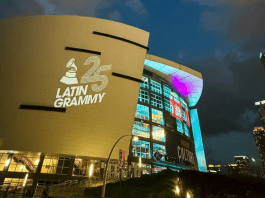 Todo sobre los Latin Grammy Awards 2024.- Blog Hola Telcel