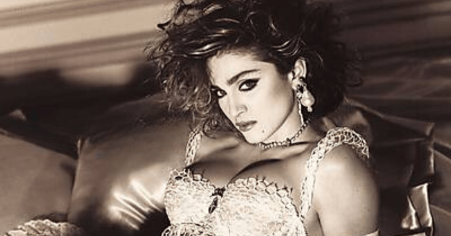 Madonna presenta su nueva gira por su 40 aniversario.- Blog Hola Telcel