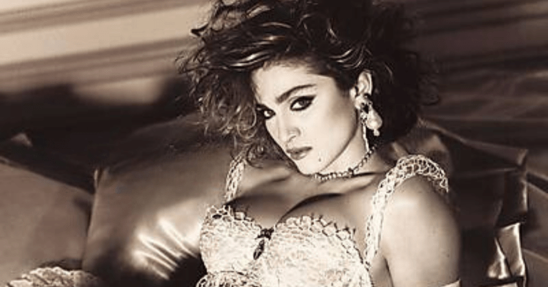 Madonna presenta su nueva gira por su 40 aniversario.- Blog Hola Telcel