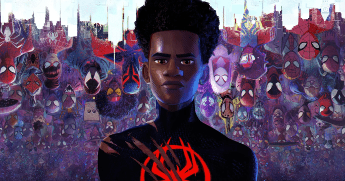 Conoce todo sobre la inminente llegada de Miles Morales al MCU.- Blog Hola Telcel