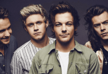 Conoce todo sobre el regreso de One Direction a los primeros lugares de las listas de música.- Blog Hola Telcel