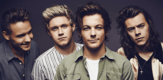 Conoce todo sobre el regreso de One Direction a los primeros lugares de las listas de música.- Blog Hola Telcel