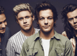 Conoce todo sobre el regreso de One Direction a los primeros lugares de las listas de música.- Blog Hola Telcel