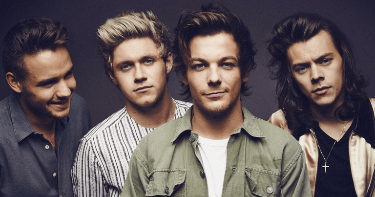 One direction Conoce todo sobre el regreso de One Direction a los primeros lugares de las listas de música.- Blog Hola Telcel