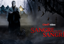 Conoce todo sobre la nueva serie de Claro video 'Sangre llama sangre'.- Blog Hola Telcel