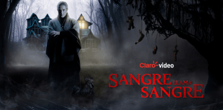 Conoce todo sobre la nueva serie de Claro video 'Sangre llama sangre'.- Blog Hola Telcel