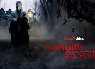 Conoce todo sobre la nueva serie de Claro video 'Sangre llama sangre'.- Blog Hola Telcel