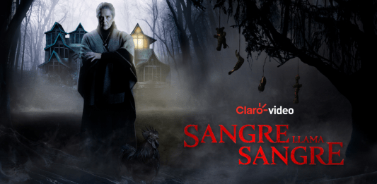 Conoce todo sobre la nueva serie de Claro video 'Sangre llama sangre'.- Blog Hola Telcel