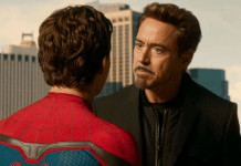 "Conoce todo sobre lo último que pudo ver Tony Stark mientras daba el último suspiro en Avengers: Endgame.- Blog Hola Telcel