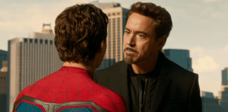 "Conoce todo sobre lo último que pudo ver Tony Stark mientras daba el último suspiro en Avengers: Endgame.- Blog Hola Telcel