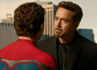 "Conoce todo sobre lo último que pudo ver Tony Stark mientras daba el último suspiro en Avengers: Endgame.- Blog Hola Telcel